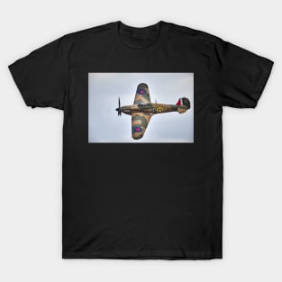 Hawker Hurricane Mk 1 T-Shirt